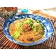 NK02 Taro Rice Noodles 200g