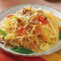 NK07 Yam rice noodle gift 700g