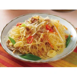 NK05  Glutinous Rice noodles 200g