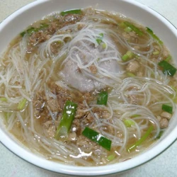 NK08 Pumkin rice noodle gift 700g