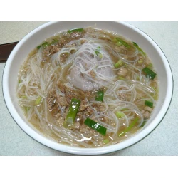 NK03 Mixed grains rice noodle 200g