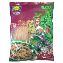 NK05  Glutinous Rice noodles 200g