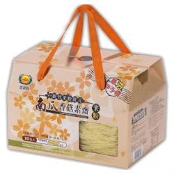 NK08 Pumkin rice noodle gift 700g