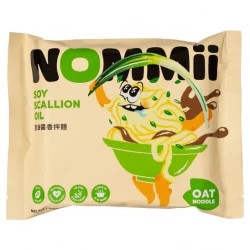 NM01 NOMMii Soy Scallion Oil noodle
