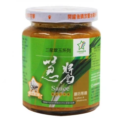 NN03 NanNon Shallots paste 260g
