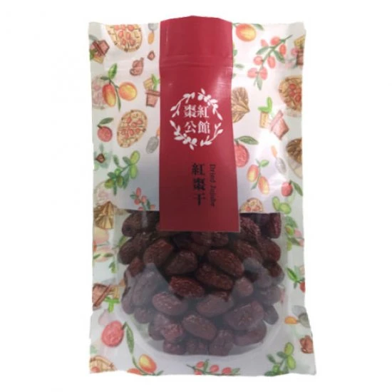 NN05 公館農會 紅棗乾 200g