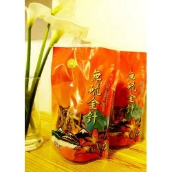 NN12 Dried Lilyflower 100g