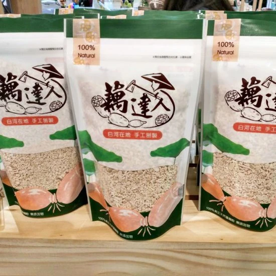 NN17 LOTUS ROOT STARCH 150g