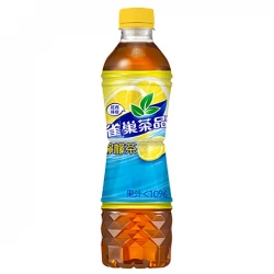 NT01 Lemon Tea 530ml