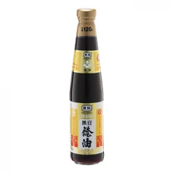 OL02 Soy sauce 420ml