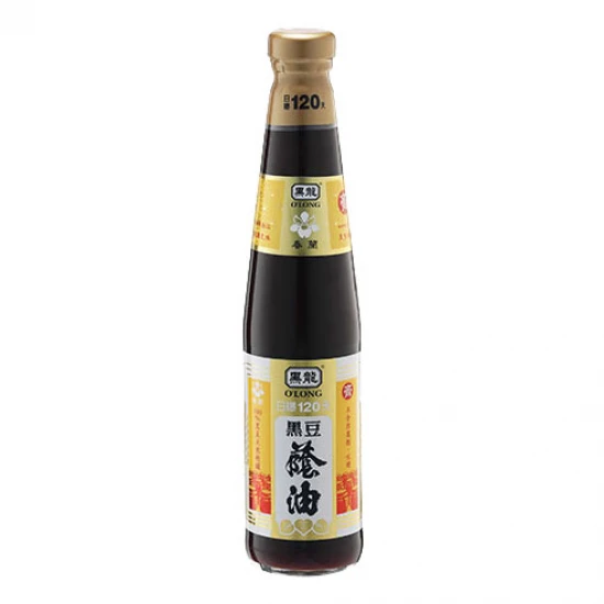 OL02 Soy sauce 420ml