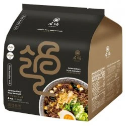 OP03 Mung Bean Noodle Fish flavor