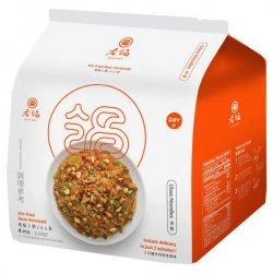 OP05 Mung Bean Noodle Onion Flavor