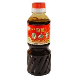 PD02 屏大 薄鹽醬油膏 360g