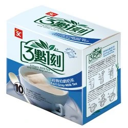 PM03 Earl Grey Milk Tea (Expired)