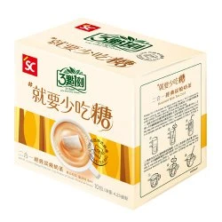 PM15 Roasted Milk Tea 2 in 1
