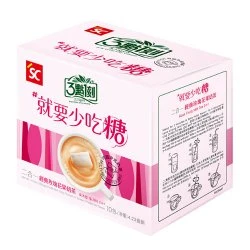 PM17 Rose Fruity Milk Tea 2 in 1