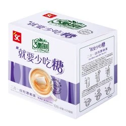 PM18 Sun Moon Lake Milk Tea 2 in 1
