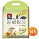 QK03 Super herbs & cereals (Black rice)