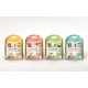 QK05 Super herbs & cereals (16 sorts)