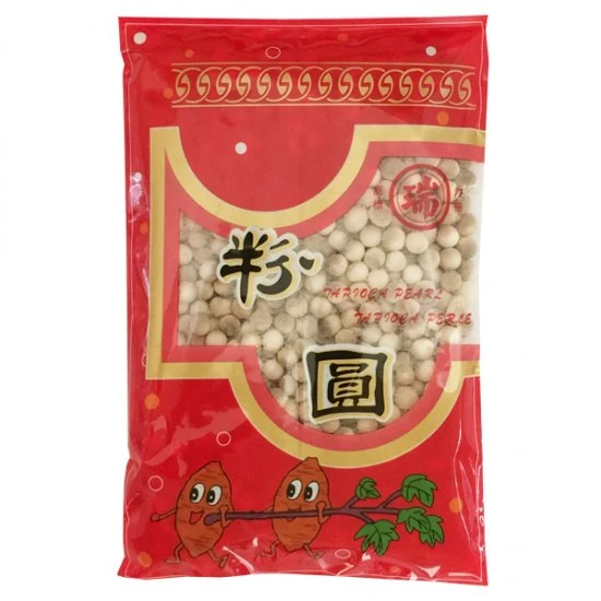RF01 瑞發 珍珠粉圓 200g 