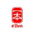 RH e.Ben 一本