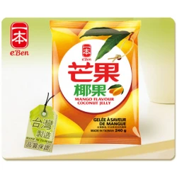 RH07 e.Ben Mongo Jelly
