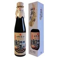 RS01 Soy Sauce ( Natural )