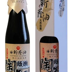 RS02 Soy Sauce ( Natural ) Pro-4