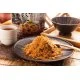 RY01 Vegetarian Floss with nuts 180g