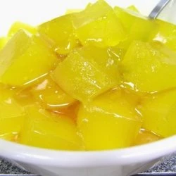 SA02 Pudding powder Original flavor 300g