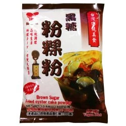 SA03 仙知味 黑糖粉粿粉 300g