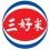 SH San-Hao 三好米 