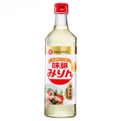 SC23 十全 味醂 500ml