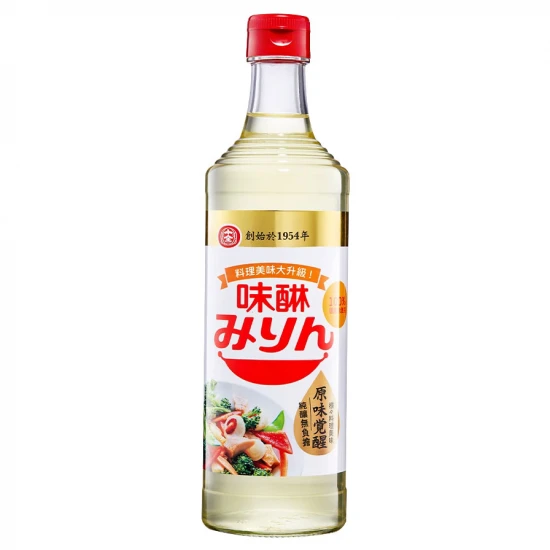 SC23 十全 味醂 500ml