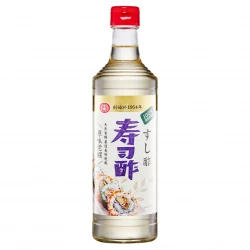 SC24 十全 壽司醋 500ml