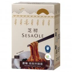 SE15 Blended Sesame Sauce 180g