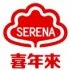 SF 水屋厚茶 喜年來 信豐農場