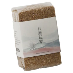 SF01 Red Quinoa 250g