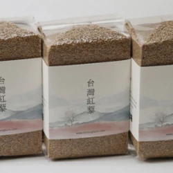 SF01 Red Quinoa 250g