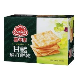 SF21 Cabbage Cookie 150g