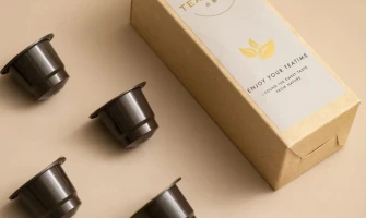 ◤TWEU◢ 新品特報 2025 1208 SF41 水屋厚茶 茶膠囊體驗組
