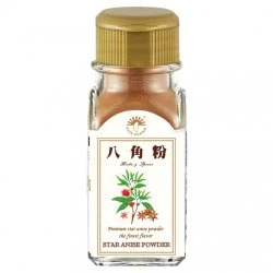SK22 Star Anise Powder 25g