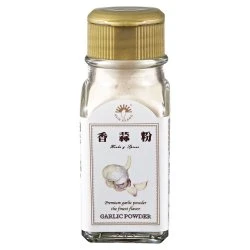 SK25 Garlic Powder 41g