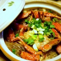 SL84 Taiwan Vermicelli  350g