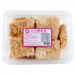 SLA8 特選火鍋豆皮 200g