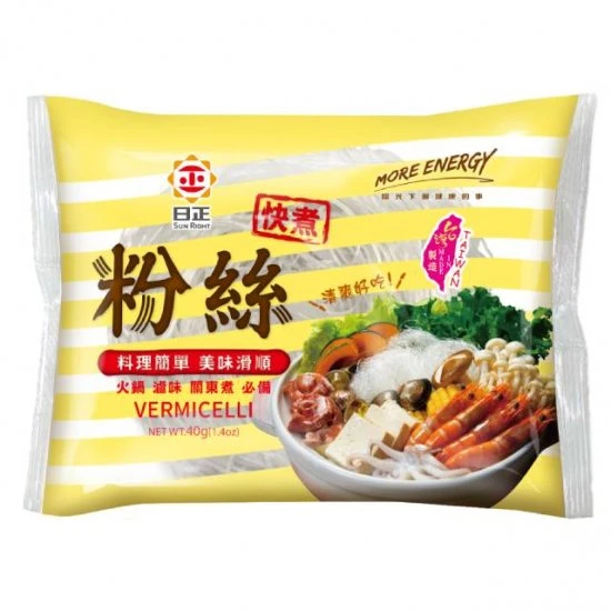 SLB4 日正 快煮粉絲(冬粉) 40g