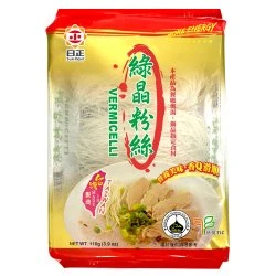 SLB7 日正 綠晶粉絲(冬粉) 110g