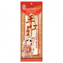 SLB8 日正 手工生麵線 200g
