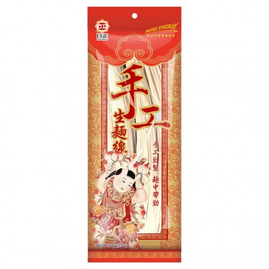 SLB8 日正 手工生麵線 200g